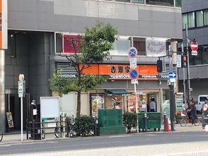 大阪梅田商圈购物指南 阪神百货与大丸百货的时尚魅力