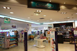 天津伊势丹百货 精致购物体验，从百货到便利店的都市生活美学