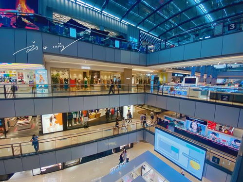 重庆观音桥 远东百货闪耀人气购物天堂