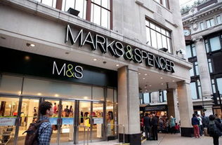 市场萎缩叠加成本高企，英国大型百货业深陷经营困境