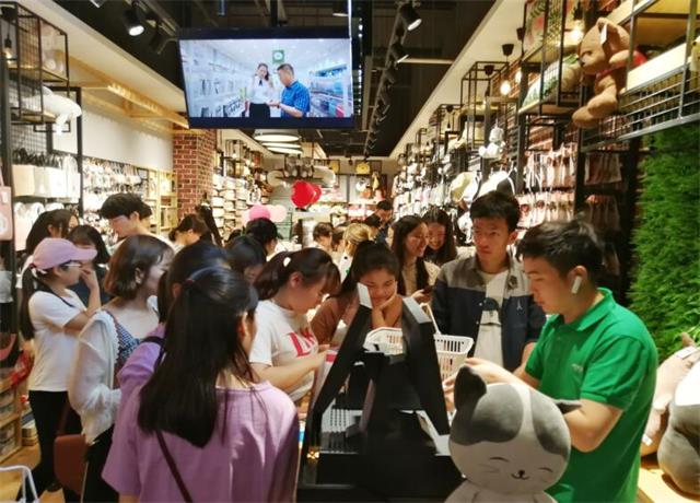 十元百货店当前发展状况分析