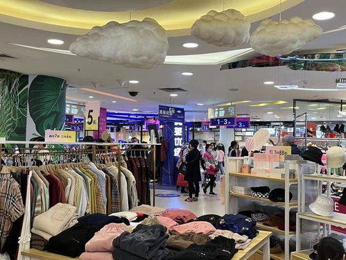 今天，和广州王府井百货说再见，它曾是老广最爱的购物天堂